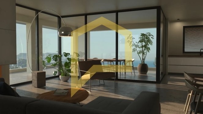 Apartment in Glyfada, Attica, Greece 5 - 15782811