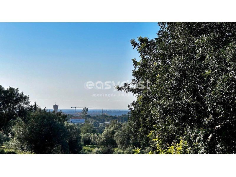 Land for sale in Loulé, Portugal — €550,000