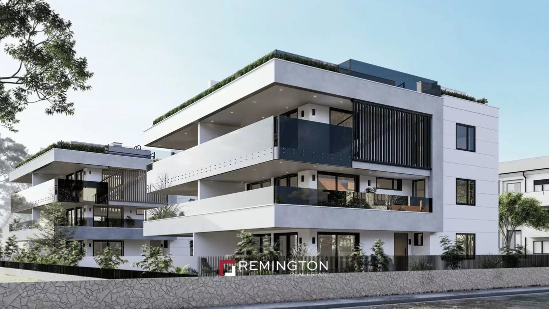 Apartment in Croatia 4 - 13321412