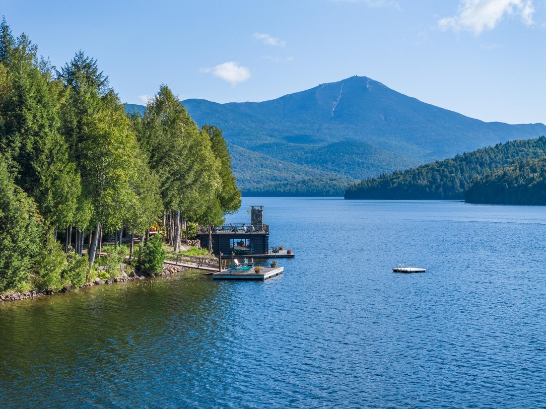 House in Lake Placid, New York, United States 2 - 15786163
