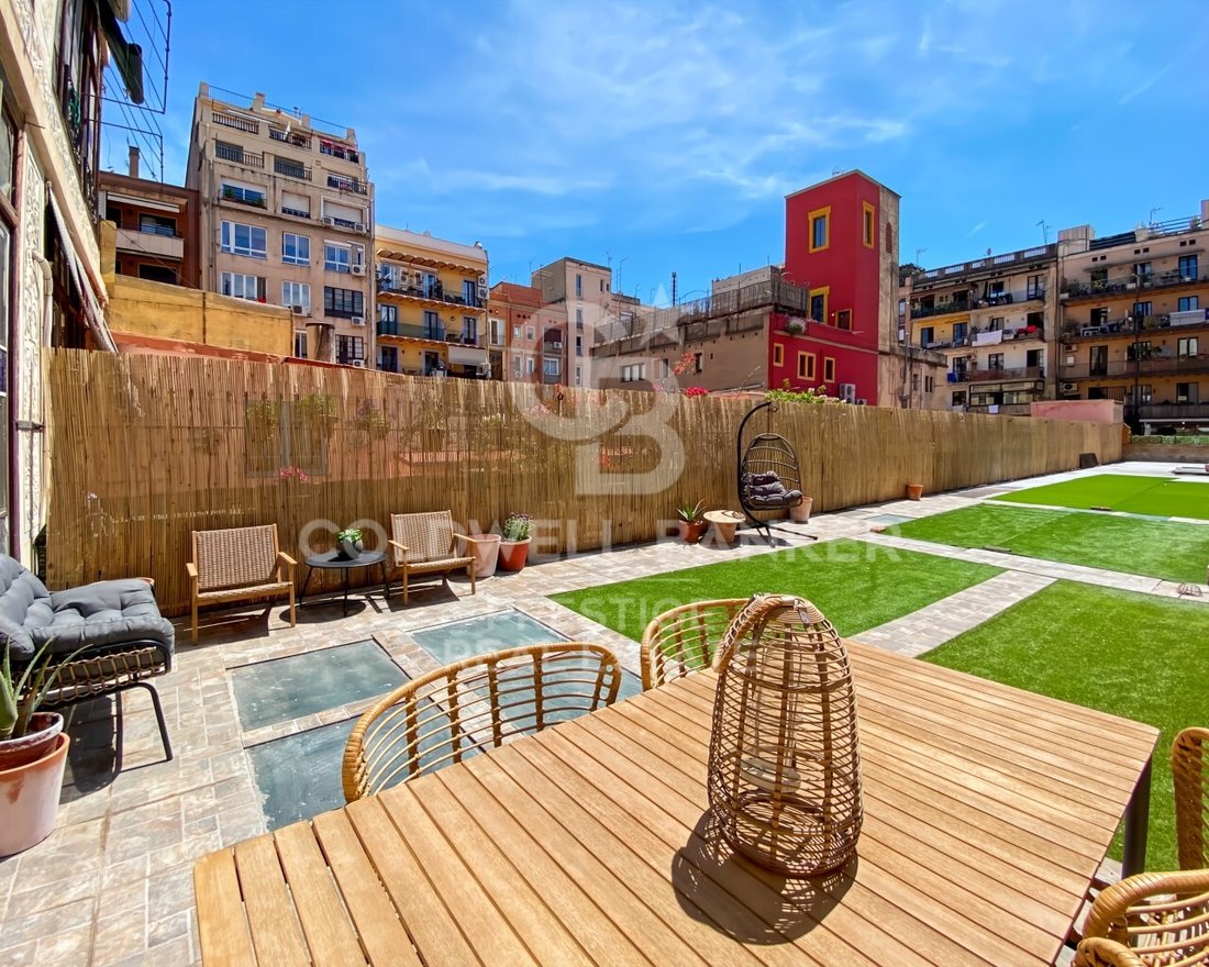 Apartment in Eixample, Barcelona, Spain 2 - 15784505