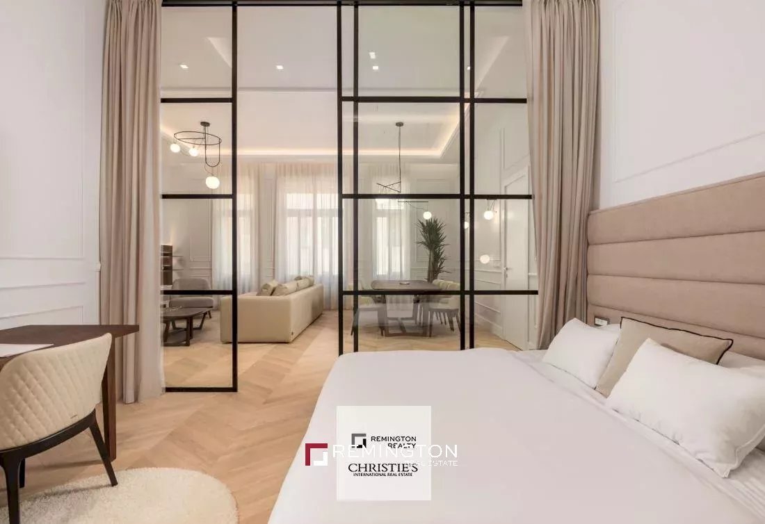 Apartment in Grad Opatija, Primorje-Gorski Kotar County, Croatia 5 - 13612176