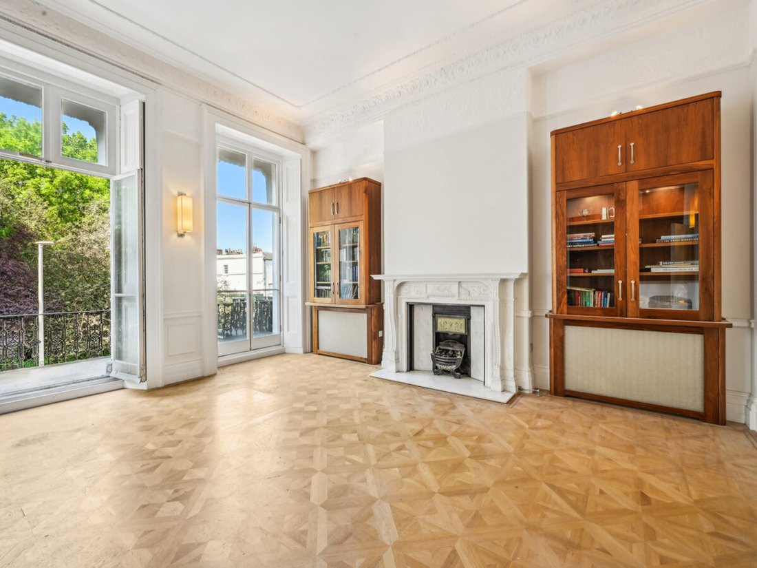 Apartment in South Kensington, Kensington And Chelsea, England 3 - 15784698