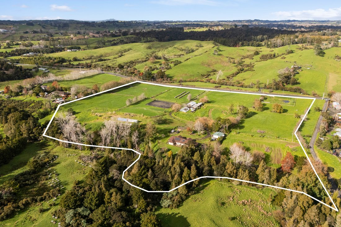 Land in Dairy Flat, Auckland, New Zealand 3 - 15790425