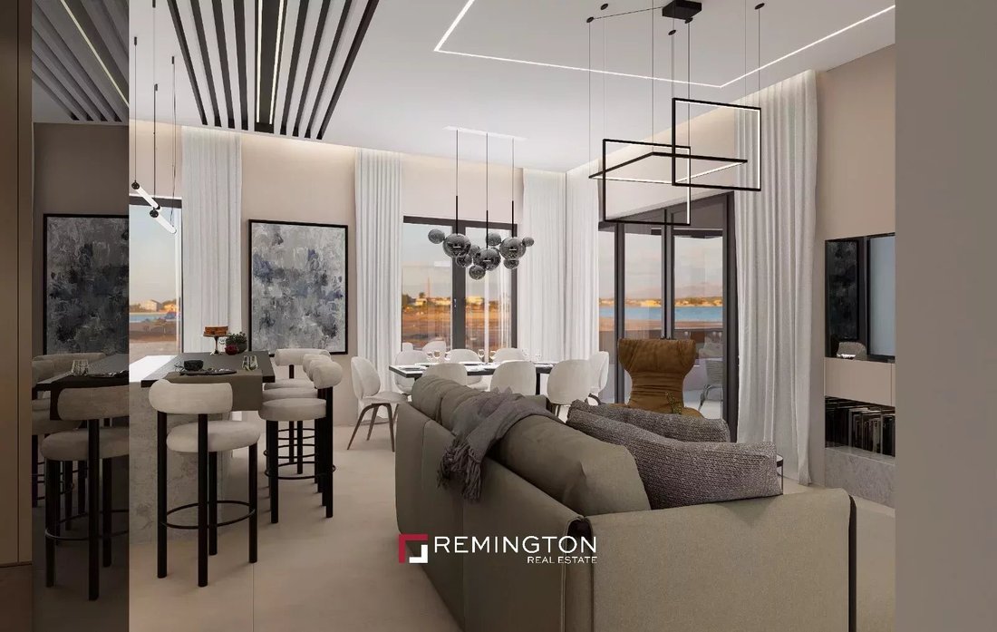 Apartment in Rovinj, Istria County, Croatia 1 - 14673565