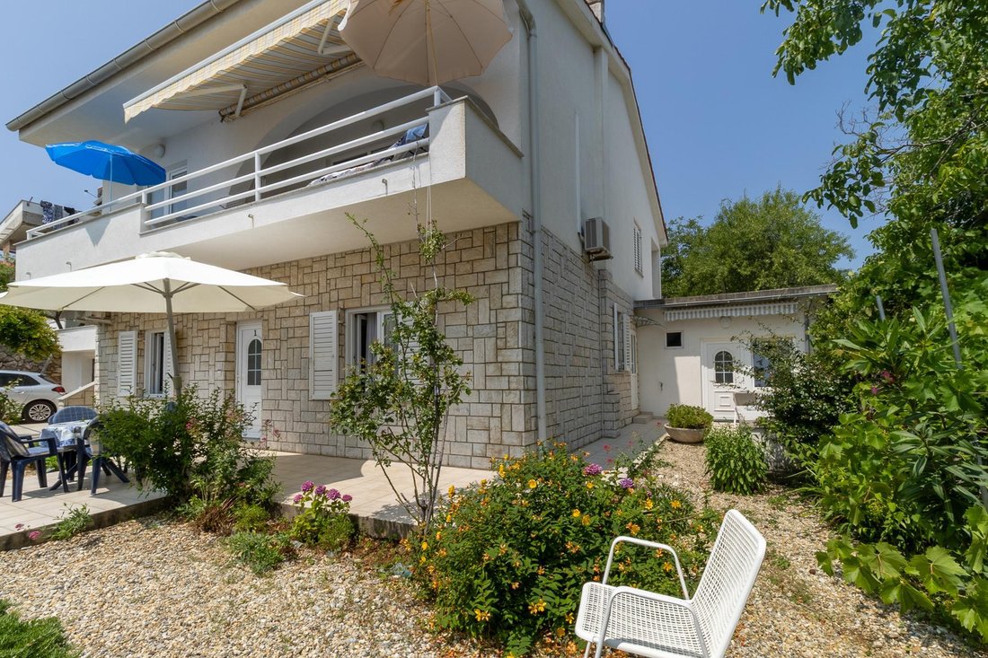 Villa in Krk, Primorje-Gorski Kotar County, Croatia 3 - 15790055