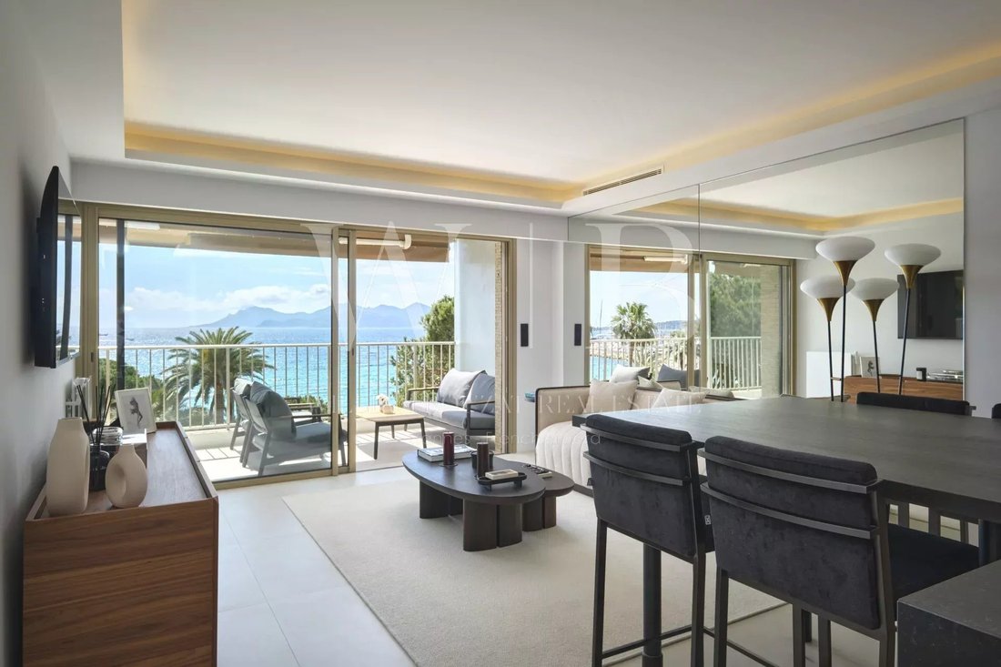 Apartment in Cannes, Provence-Alpes-Côte d'Azur, France 2 - 15789692