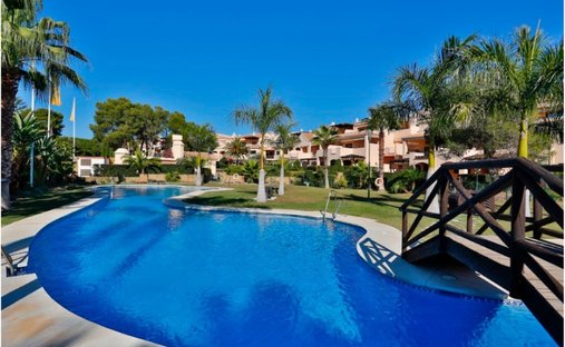 Apartment in Marbella, Andalusia, Spain 1