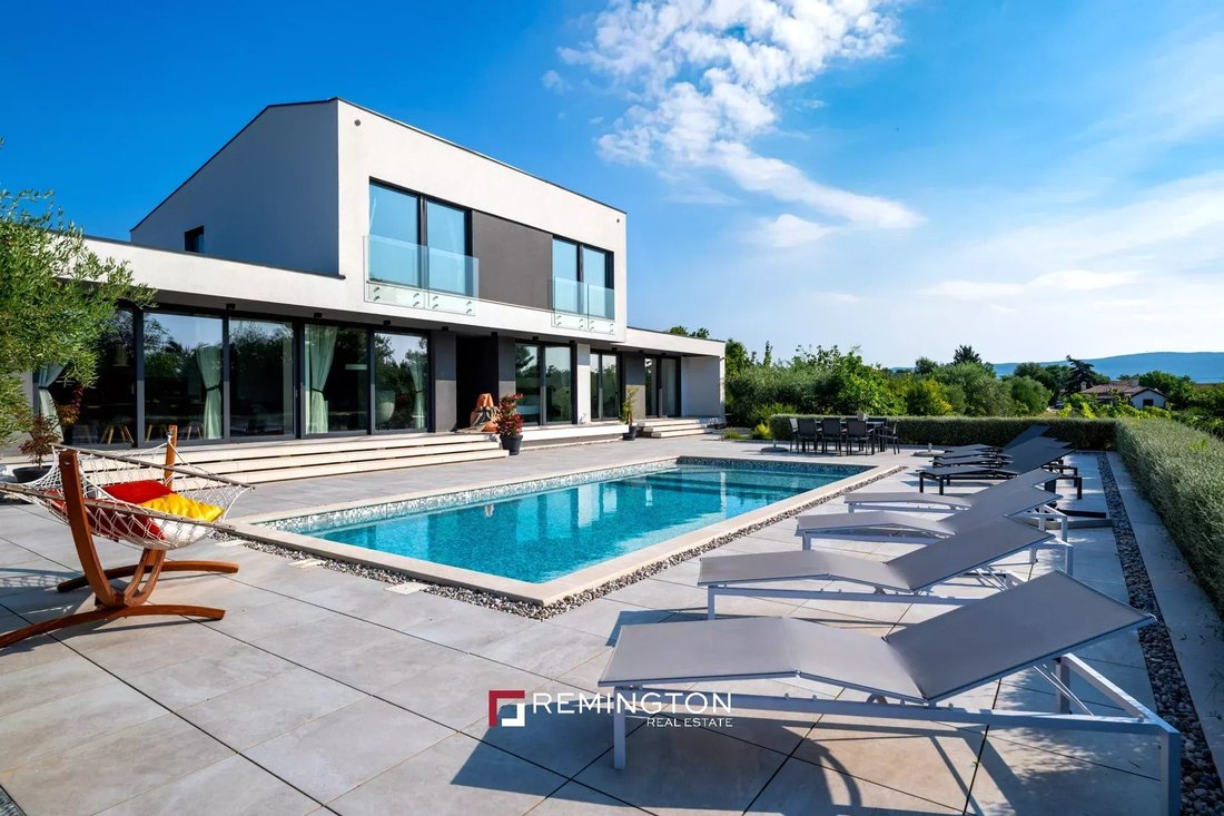 Townhouse en Grad Pula, Istria, Croacia 4 - 15403800