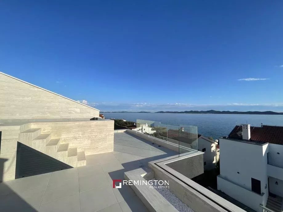 Apartment in Mjesni odbor Bokanjac, Zadar, Zadar County 2 - 13294459