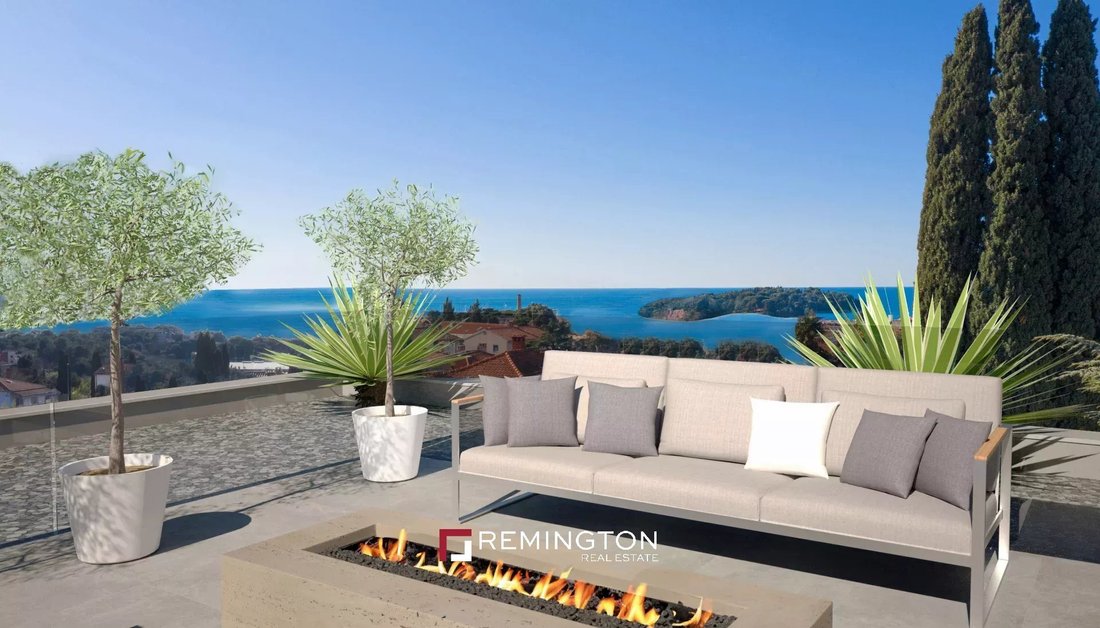 Apartment in Rovinj, Istria County, Croatia 5 - 15044866
