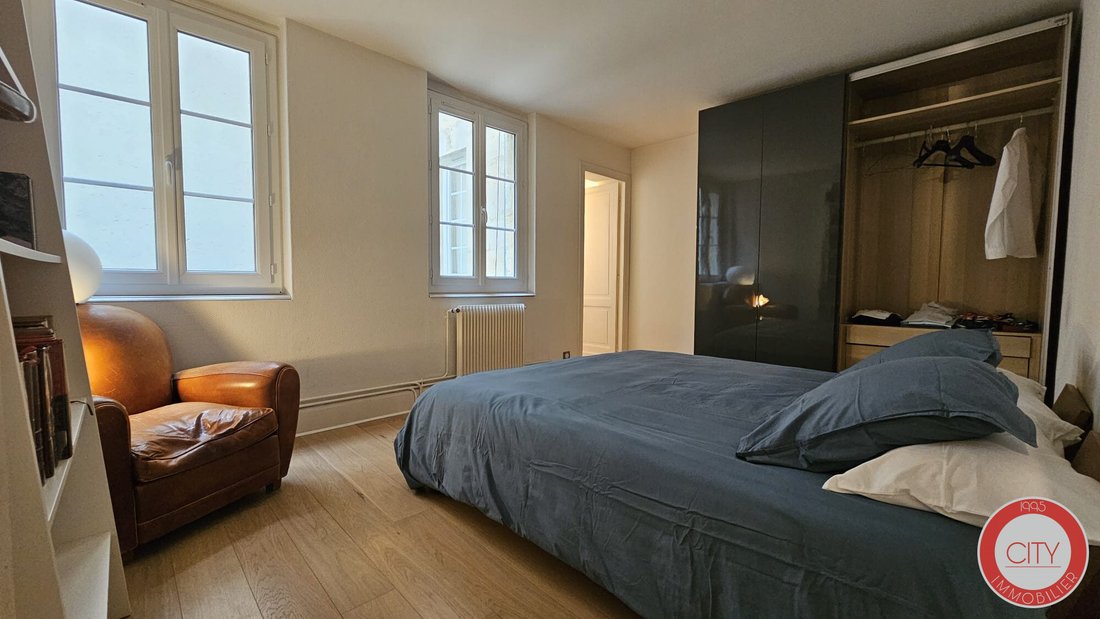 Apartment in Saint Bruno-Saint Augustin, Bordeaux, France 3 - 15787089