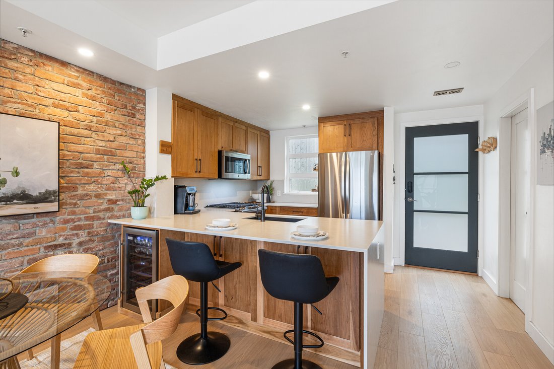 Townhouse in Port Moody, British Columbia, Canada 4 - 15787389