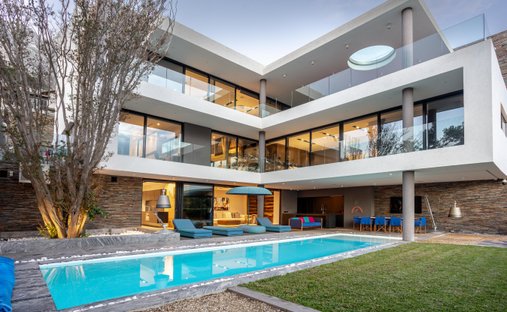House in Cape Town, Western Cape, South Africa 1