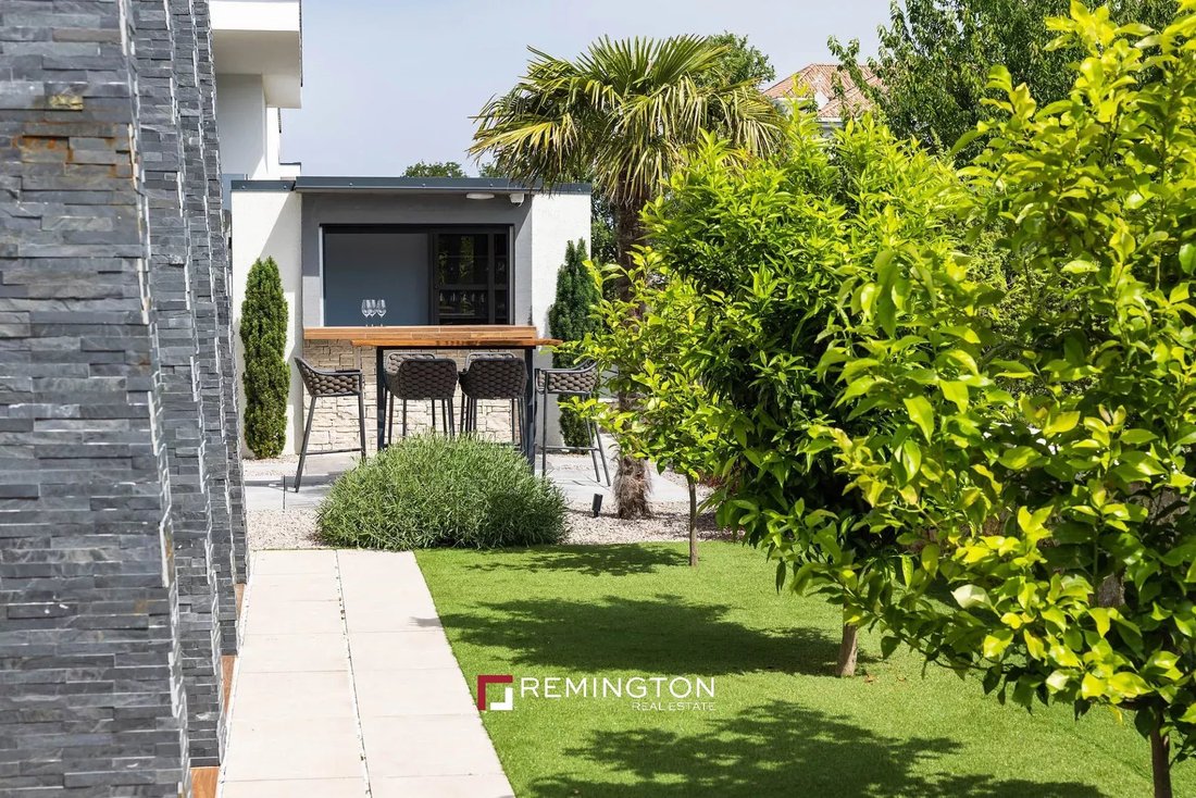 Villa in Croatia 4 - 14702695