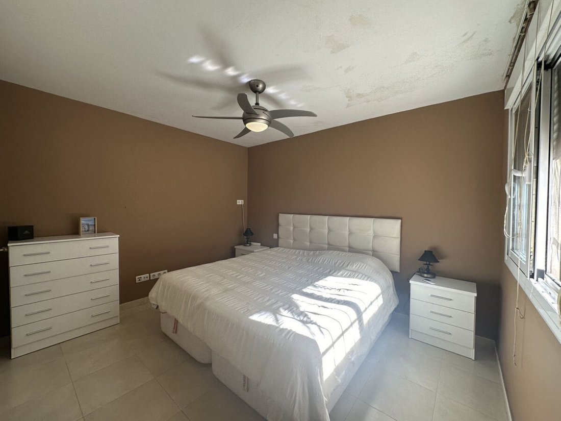 Apartment in Puerto Banus, Marbella, Spain 5 - 15782479