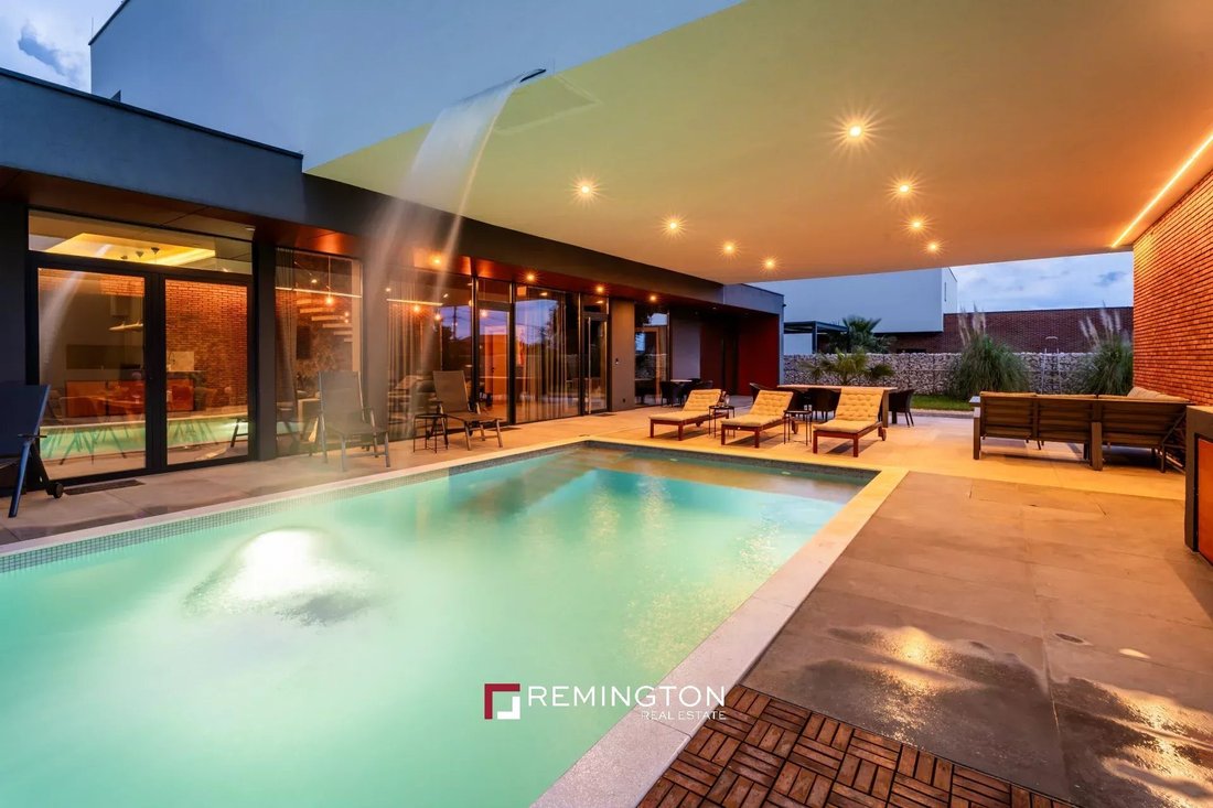 Villa in Mjesni odbor Busoler, Grad Pula, Istria County 3 - 15757874