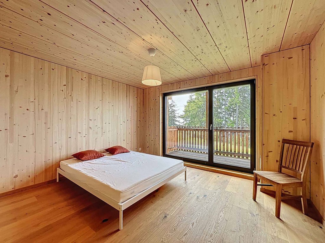 Villa in Bex, Waadt, Schweiz 5 - 15782336