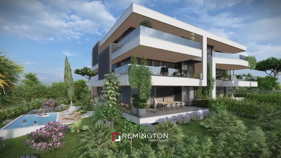Apartment in Rovinj, Istria County, Croatia 4 - 14510101