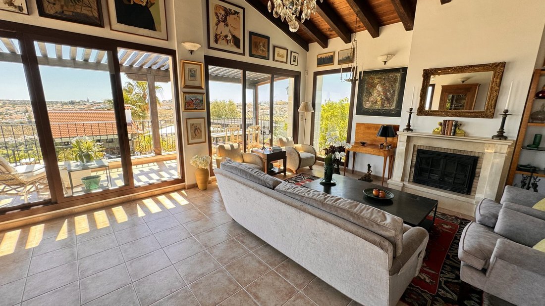 Villa in Ciudad Quesada, Rojales, Valencian Community 4 - 15785489