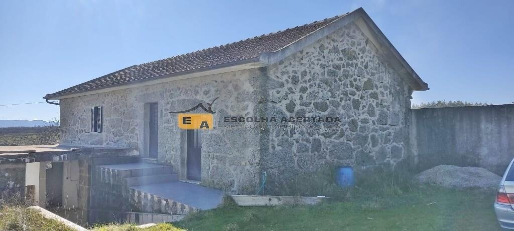 Farm Ranch in Gestation, Porto District, Portugal 1 - 15786074