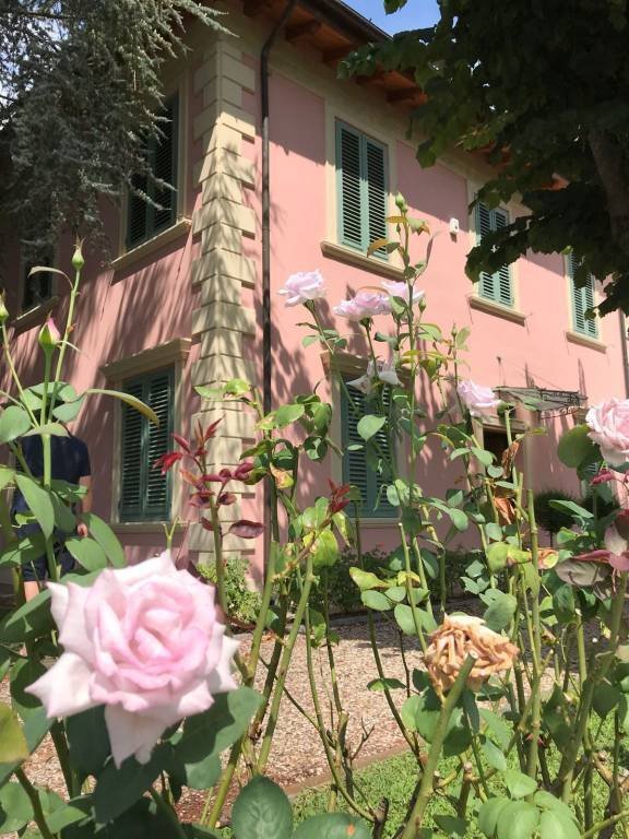 Villa in Historic Center, Lucca, Tuscany 2 - 15784305