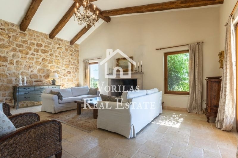 House in Palea Fokea, Attica, Greece 5 - 15783029