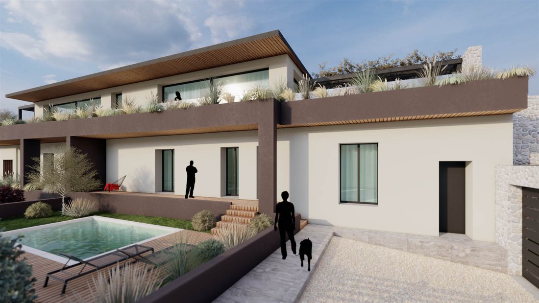 Penthouse in Maguzzano, Lonato del Garda, Lombardy 3 - 15784900
