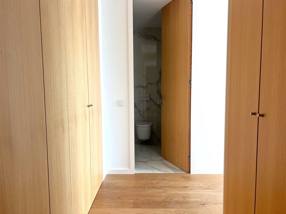 Apartment in Canidelo, Porto District, Portugal 4 - 13429697