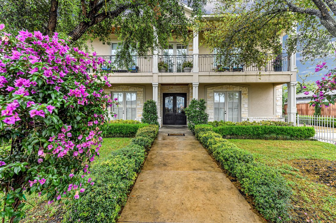 House in Houston, Texas, United States 4 - 15785265
