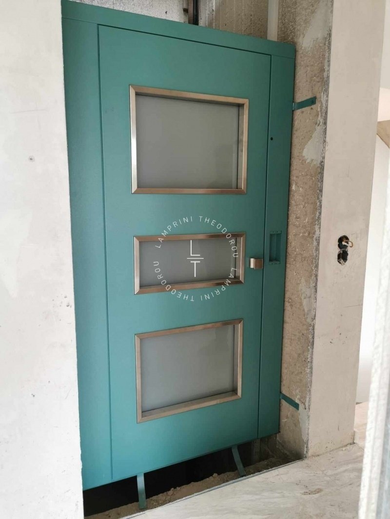 Villa in Nea Makri, Attica, Greece 3 - 15790381