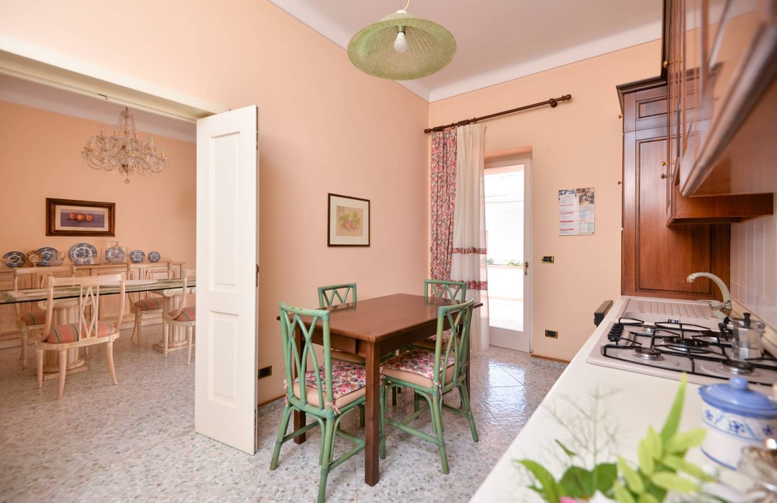 Villa in Torricella, Apulia, Italy 3 - 15784875