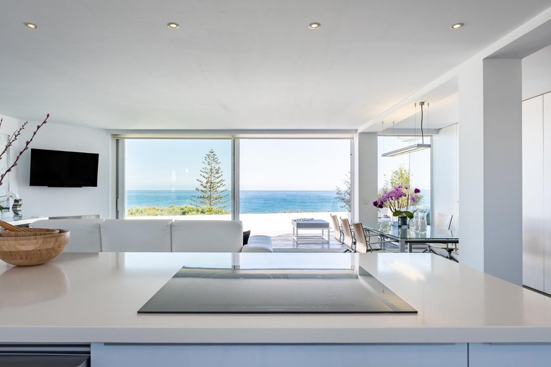 Apartment in Puerto De Cabopino, Elviria-Cabopino, Marbella 1 - 15785046
