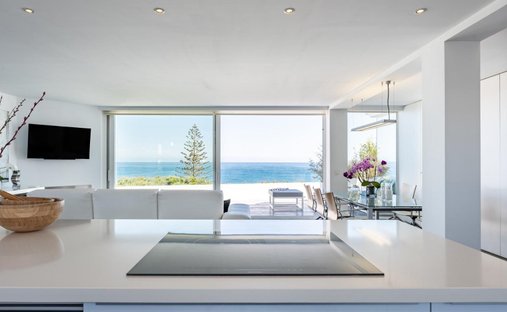 Apartment in Puerto De Cabopino, Elviria-Cabopino, Marbella 1