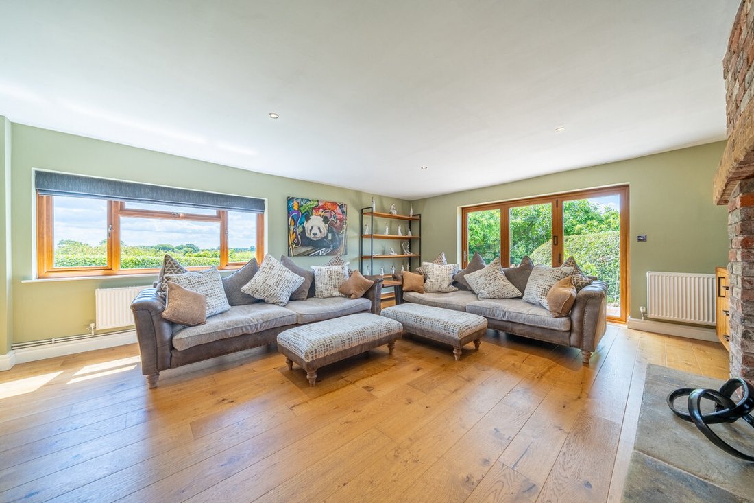 Casa a Staffordshire, Inghilterra 4 - 15784460