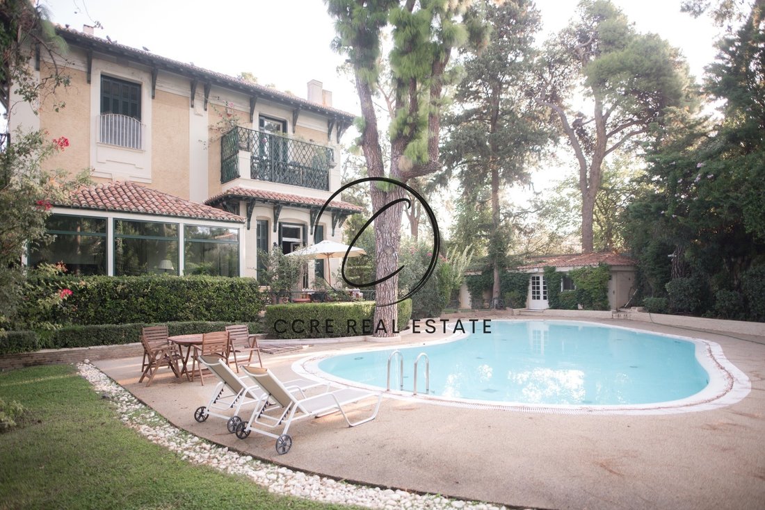 House in Kifisia, Attica, Greece 3 - 15783851