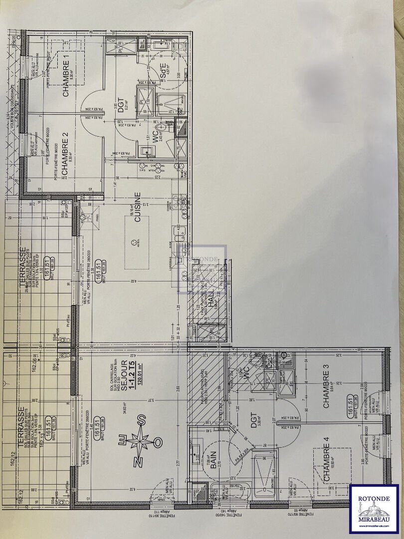Apartment in Granettes-Jauberte-Sainte Anne, Aix-en-Provence, France 2 - 15788138