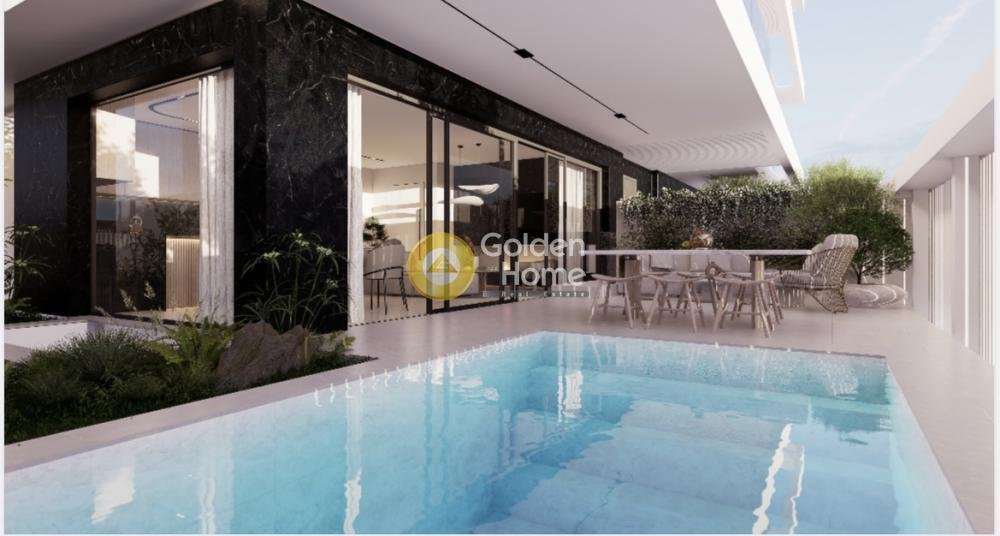Apartment in Voula, Attica, Greece 2 - 15782984