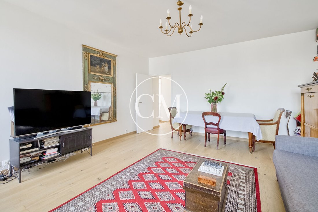 Apartment in Saint Louis, Versailles, France 5 - 15788779