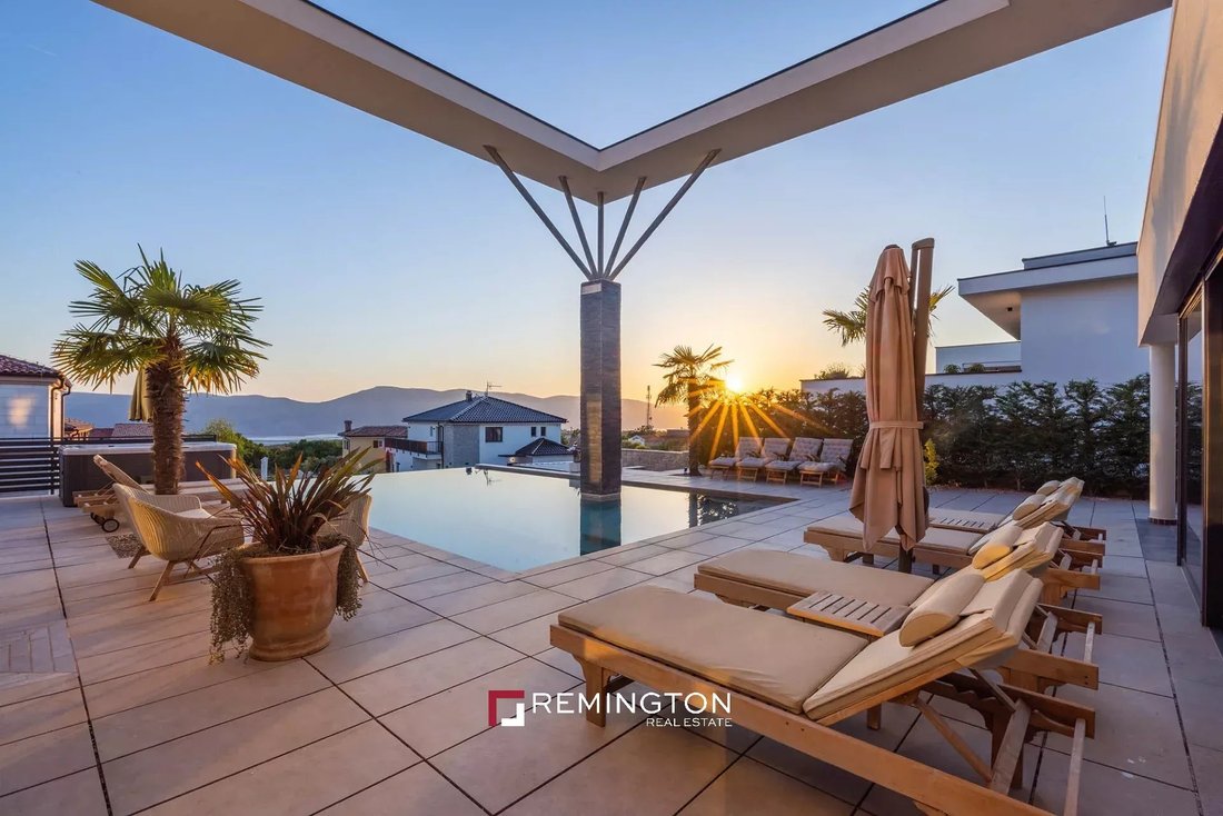 Villa in Croatia 2 - 14702695