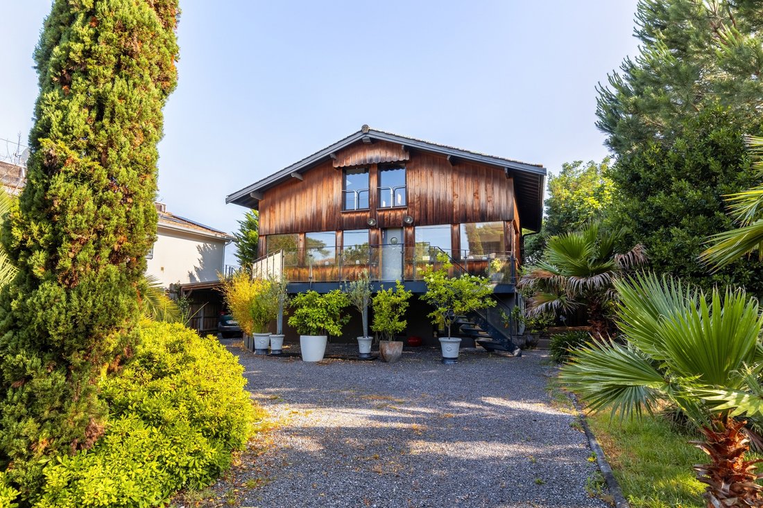 House in La Hume, Gujan-Mestras, France 3 - 15788197