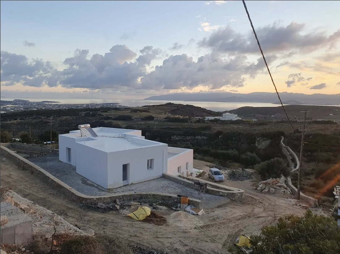 House in Paros, Aegean, Greece 2 - 15783113