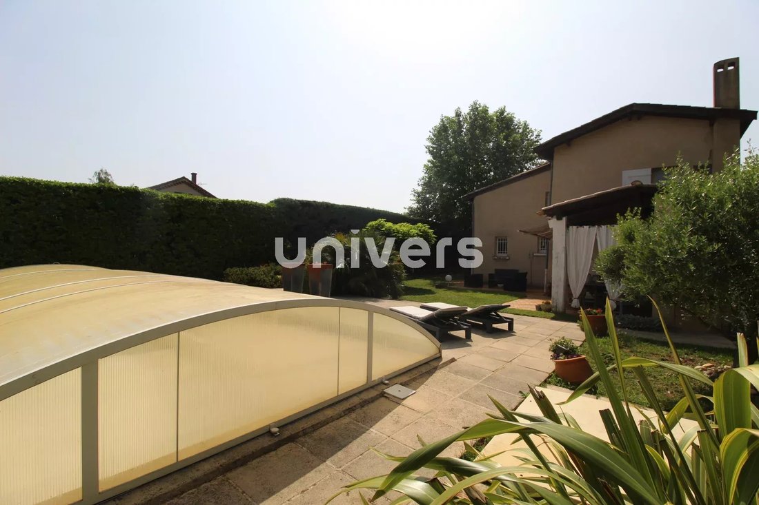 House in Fontbarlettes, Valence, France 2 - 15782555