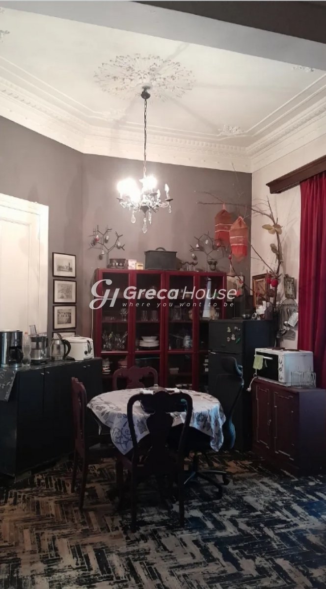 Apartment in Profitis Ilias Suburb, 2nd District of Athens, Athens 3 - 15789509