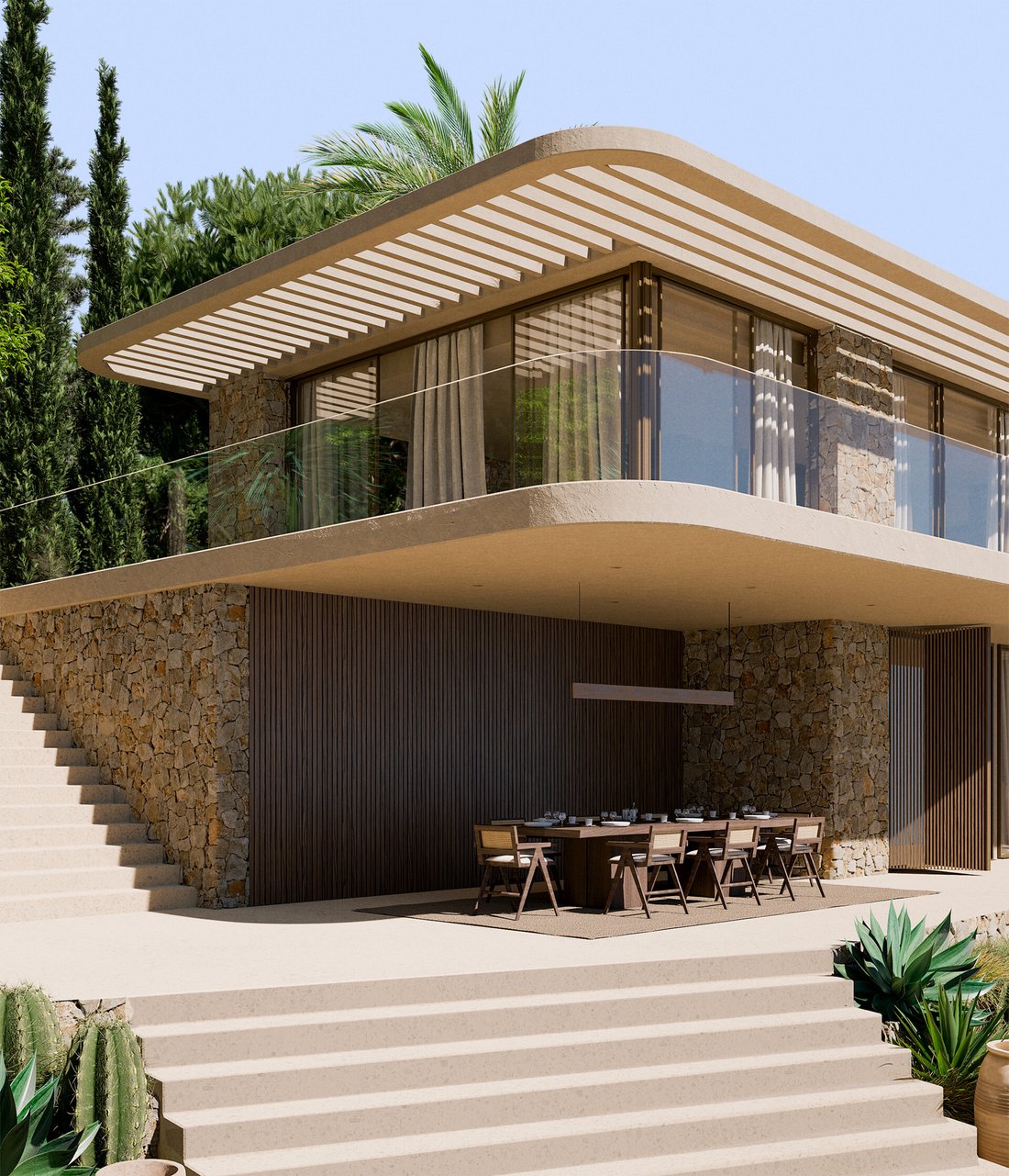 Villa in Xabia / Javea, Valencian Community, Spain 5 - 15786292