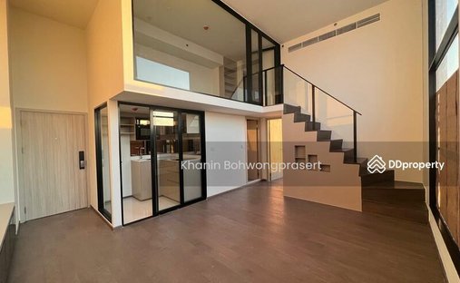 Condominio en Thung Phaya Thai, Bangkok, Tailandia 1