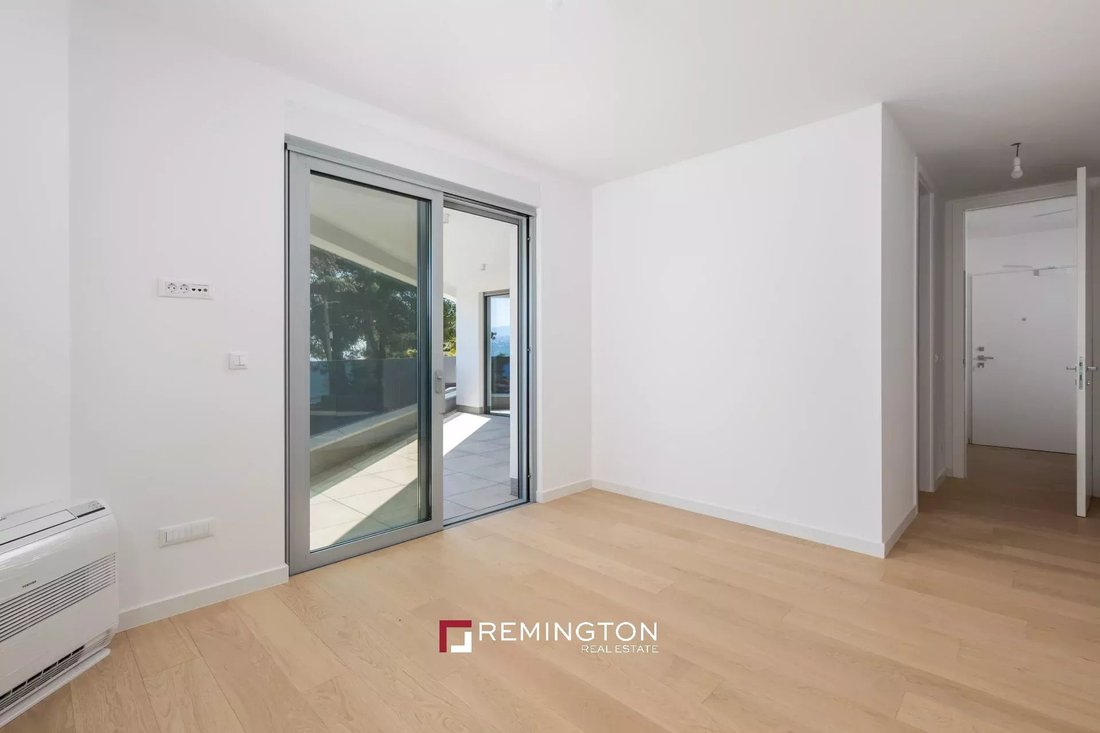Apartment in Grad Opatija, Primorje-Gorski Kotar County, Croatia 5 - 14655576