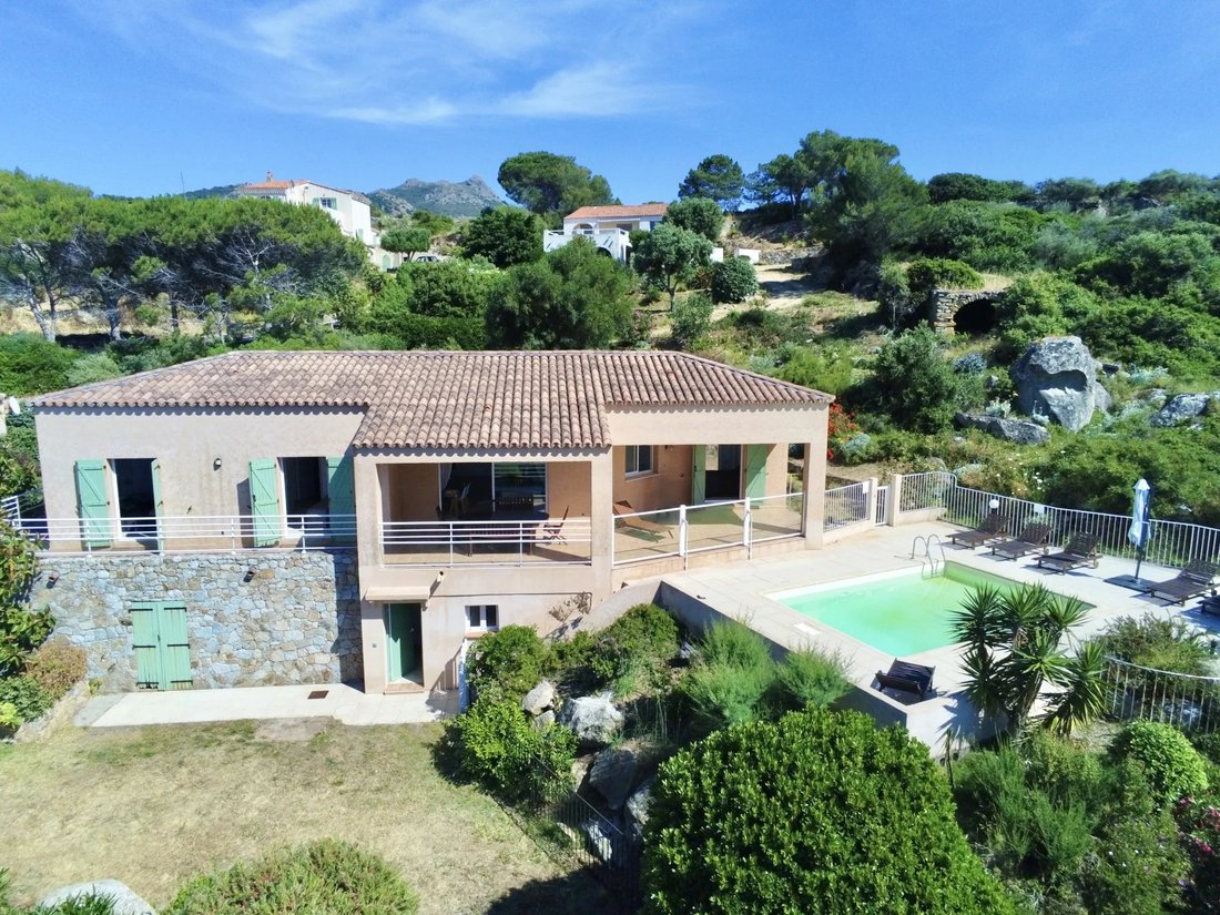 House in Corbara, Corsica, France 4 - 15784099