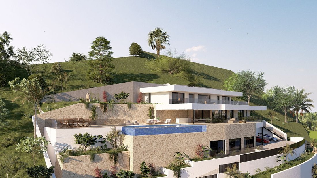 Land in Centro, Malaga, Spain 3 - 15643260