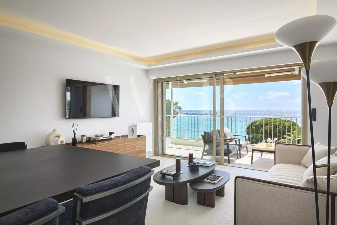 Apartment in Cannes, Provence-Alpes-Côte d'Azur, France 5 - 15789692